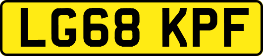 LG68KPF