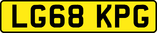 LG68KPG