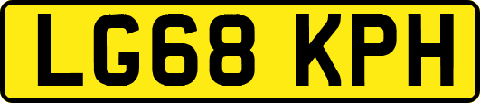 LG68KPH