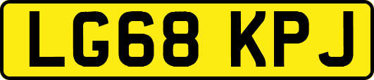 LG68KPJ