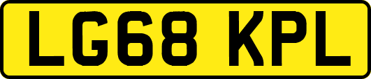 LG68KPL
