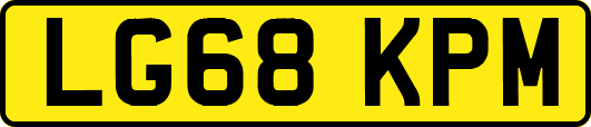 LG68KPM