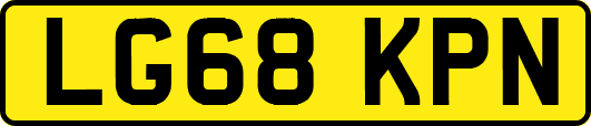LG68KPN
