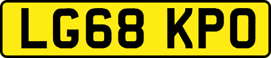 LG68KPO