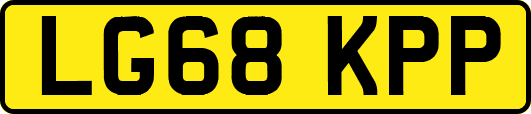 LG68KPP