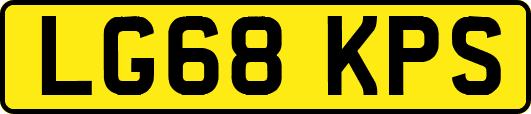 LG68KPS