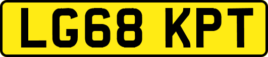 LG68KPT