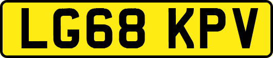 LG68KPV