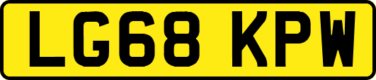 LG68KPW