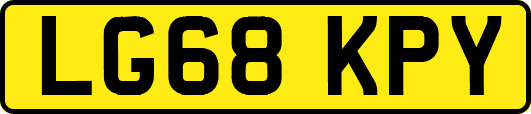 LG68KPY