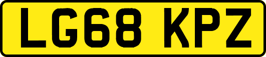 LG68KPZ