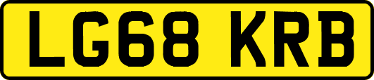 LG68KRB
