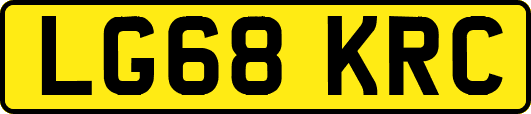 LG68KRC