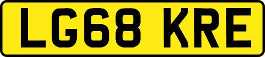 LG68KRE