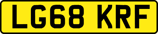 LG68KRF