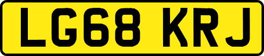 LG68KRJ