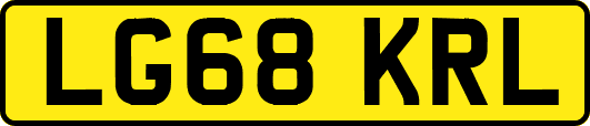 LG68KRL