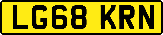 LG68KRN