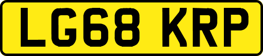 LG68KRP
