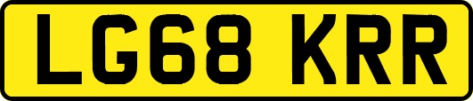 LG68KRR