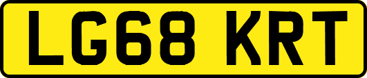 LG68KRT