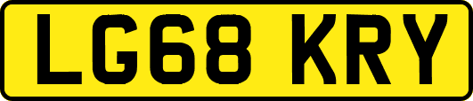LG68KRY