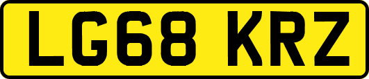 LG68KRZ