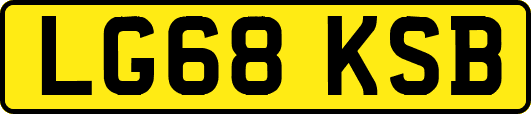LG68KSB