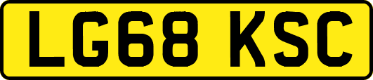 LG68KSC