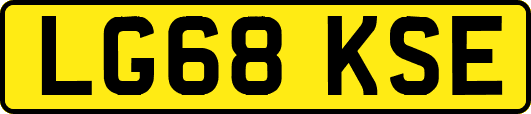LG68KSE