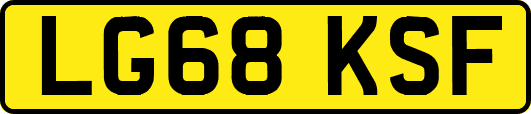 LG68KSF