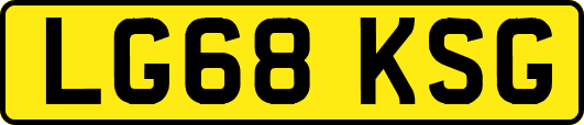 LG68KSG