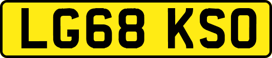 LG68KSO