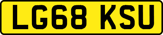 LG68KSU