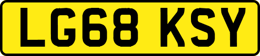 LG68KSY