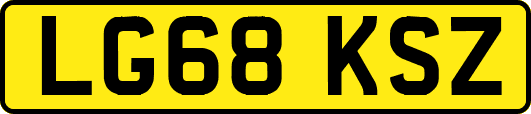 LG68KSZ