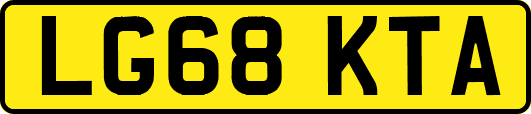 LG68KTA