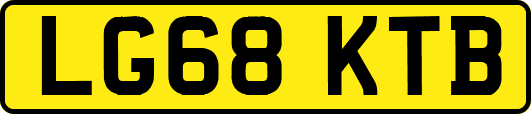 LG68KTB