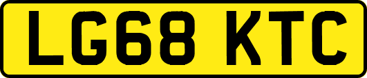 LG68KTC
