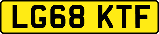 LG68KTF