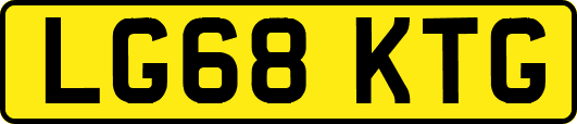 LG68KTG