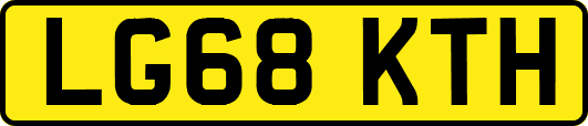 LG68KTH