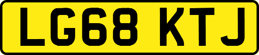 LG68KTJ