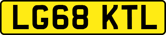 LG68KTL