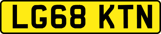 LG68KTN
