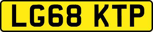 LG68KTP