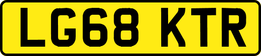 LG68KTR