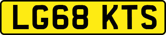 LG68KTS