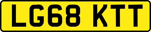 LG68KTT