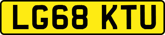 LG68KTU